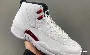 12 AIR “TWIST” JORDAN CT8013-106 0630
